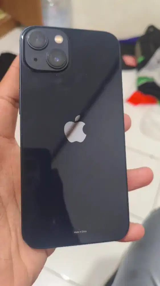 iPhone 13 Basic
