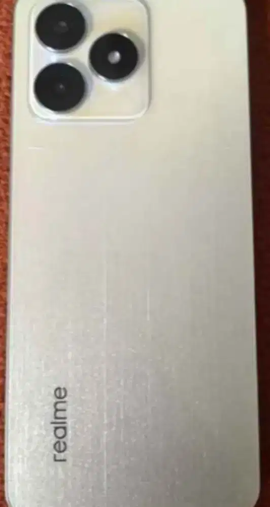 Realme C53 6/128 mantap