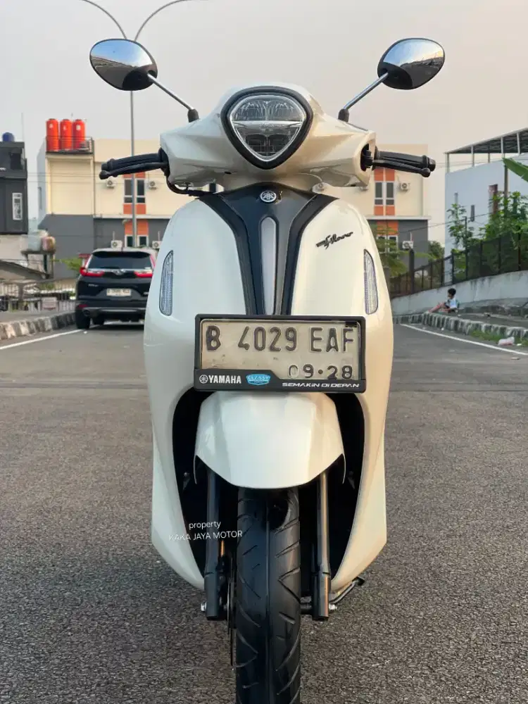 Grand Filano Neo 2023 Cash Kredit