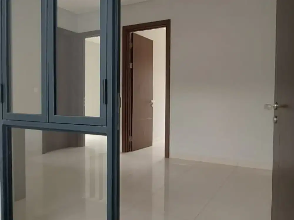 Murah Rumah Tumbuh Hook di Podomoro Park Bandung