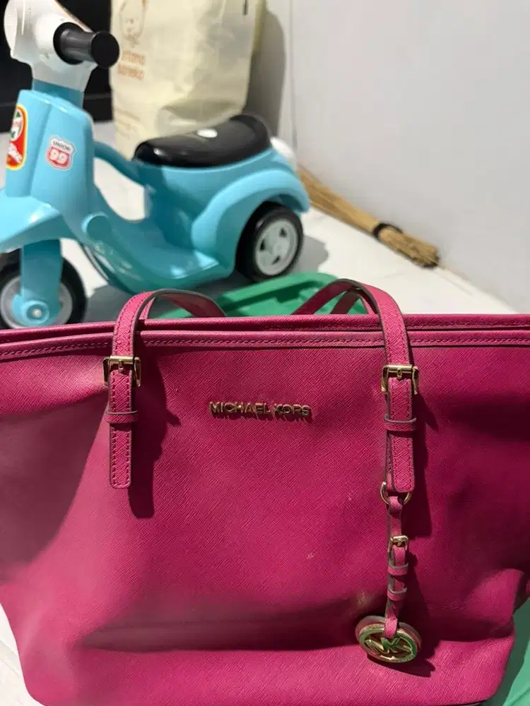 PRELOVED TAS MK