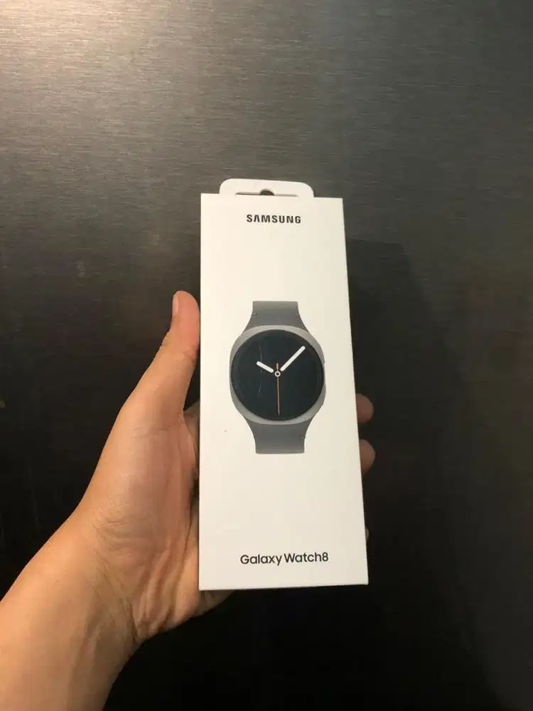 Samsung Galaxy Watch 8 40mm