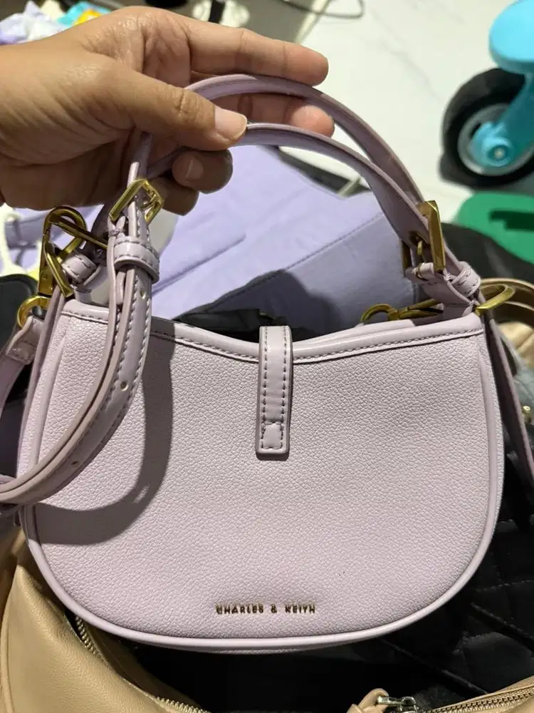 SLINGBAG TAS CK