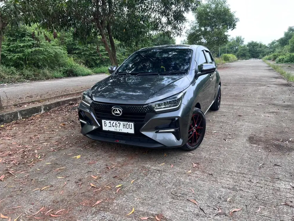 Ayla r ads 2024 matic