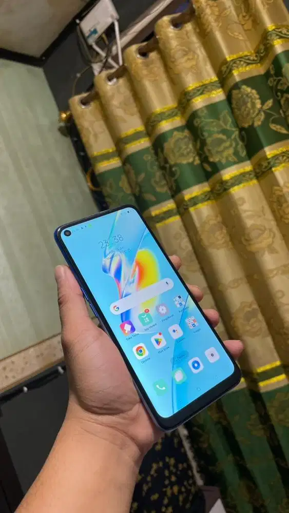 Oppo A54 RAM 4/64'GB