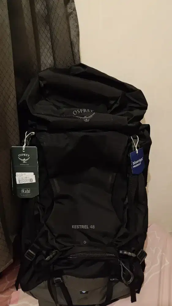 CARIER OSPREY KESTREL 48L