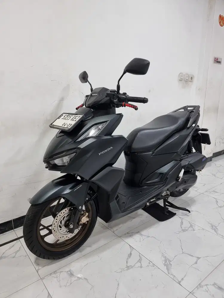 Honda Vario 160 ABS Keyless 2024 bln 4 Tipe Tertinggi Kredit DP 1 JT