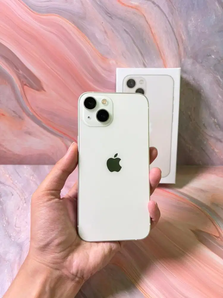 IPHONE 13 128GB IBOX ALL OPERATOR