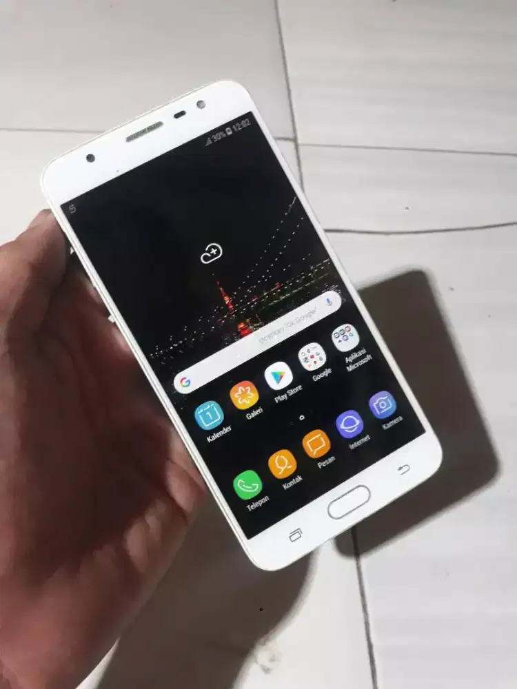 Samsung j7prime mulusss