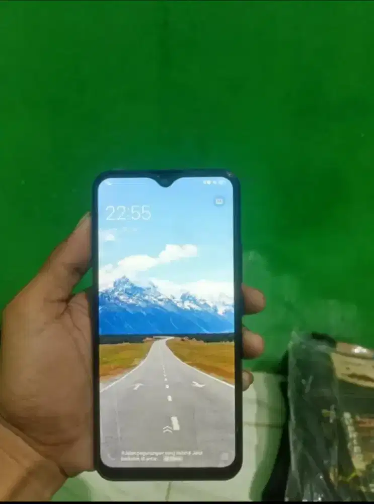 Handphone Vivo 1901