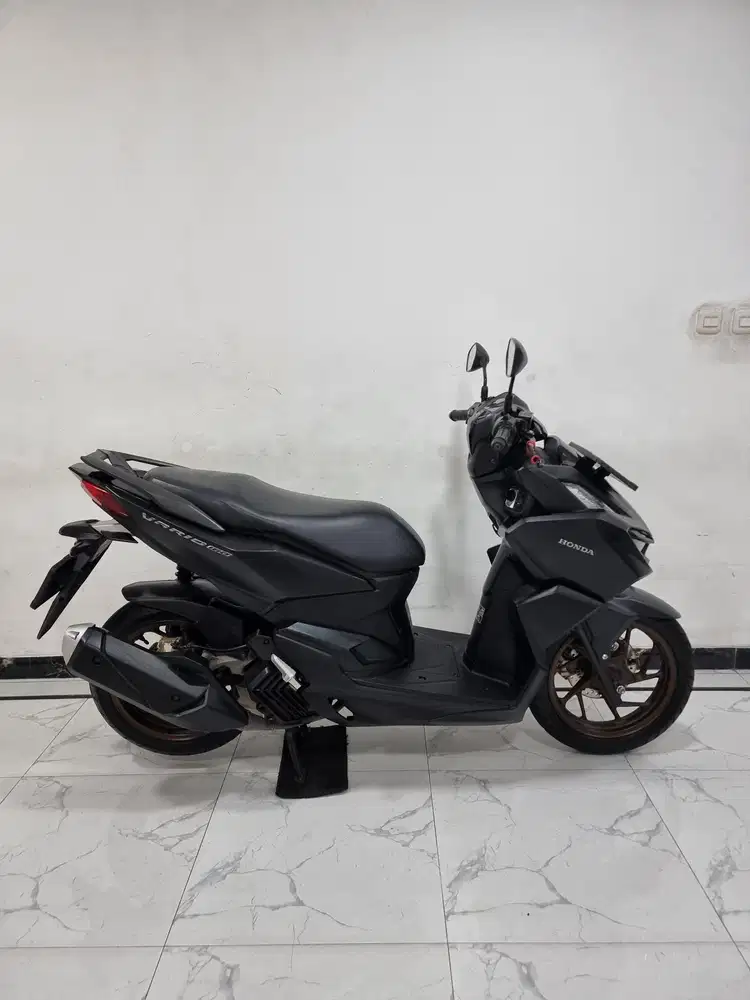 Honda Vario 160 ABS Keyless 2024 bln 4 Tipe Tertinggi Kredit DP 1 JT