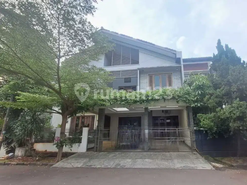 Jual Cepat Rumah Murah di Bintaro Sektor 9 Dekat Tol
