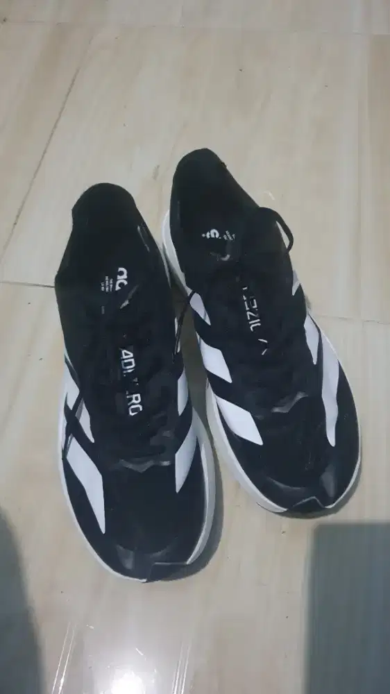 Monggo adizero adios pro evo 1 Running