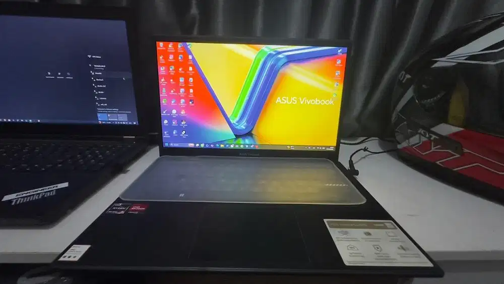Asus Vivobook Go 14/15
