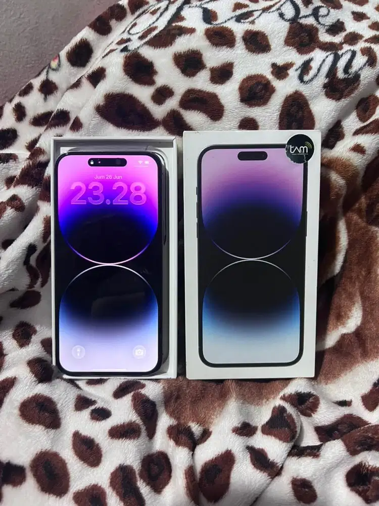 iphone 14 pro max ibox 128 gb
