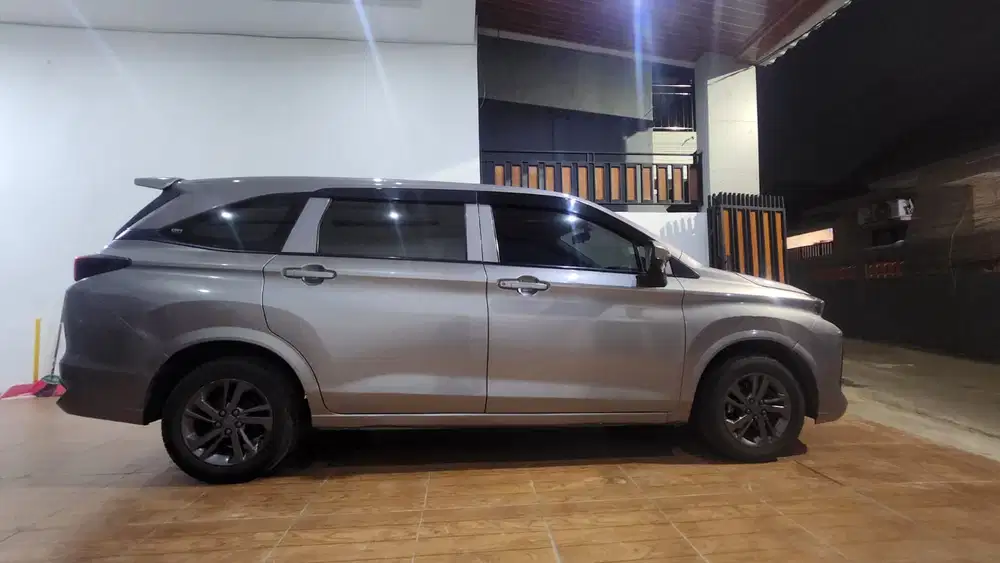 Daihatsu Xenia 2022 Bensin