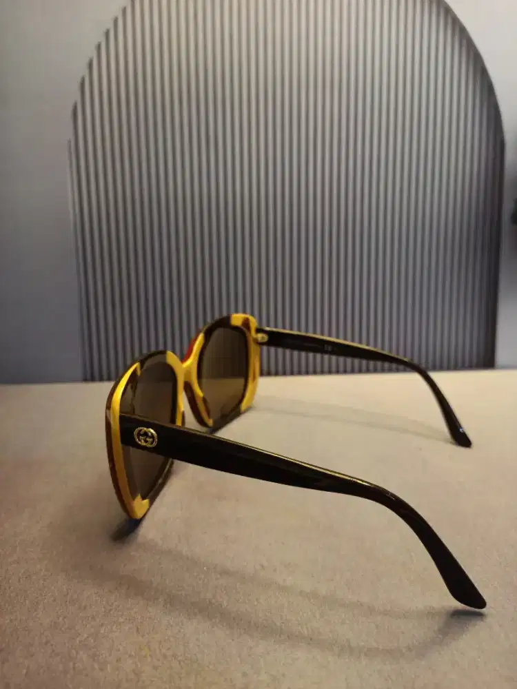 Gucci sunglasses authentic vintage