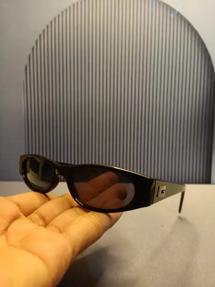 Gucci sunglasses authentic vintage