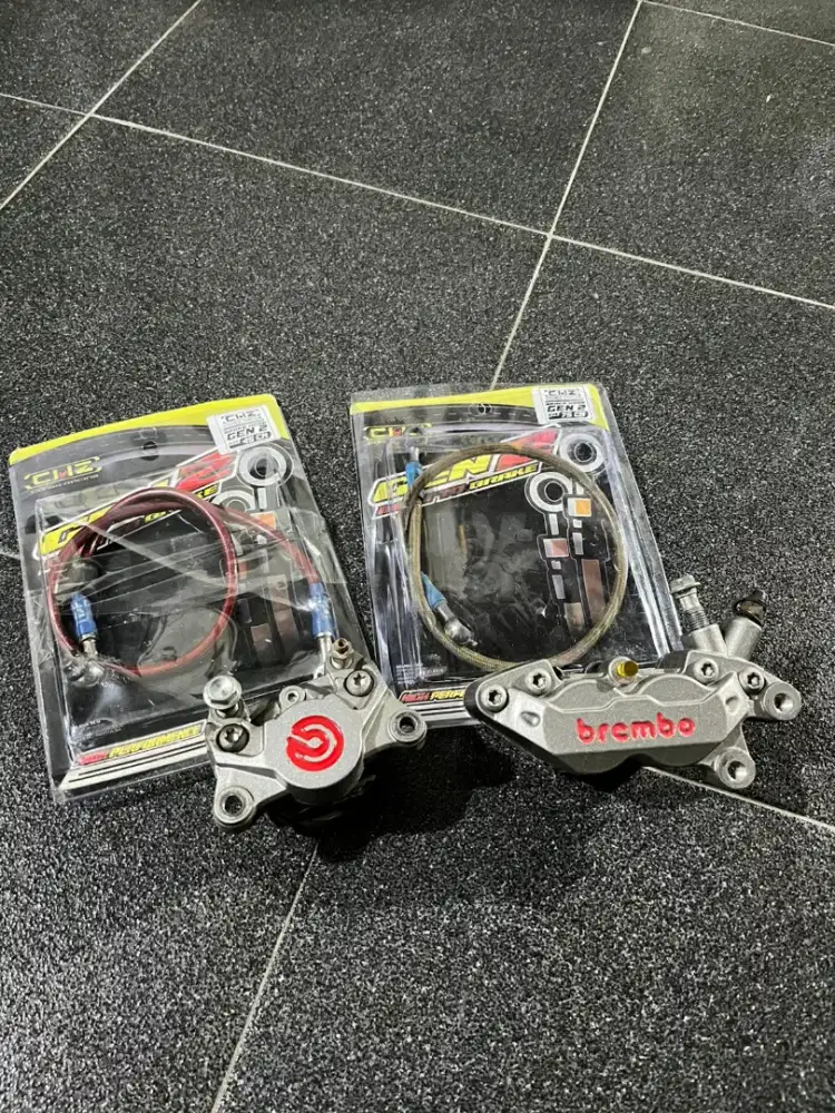 Kaliper 4p kaliper 2p kaliper ninja r kaliper ninja rr kaliper nmax