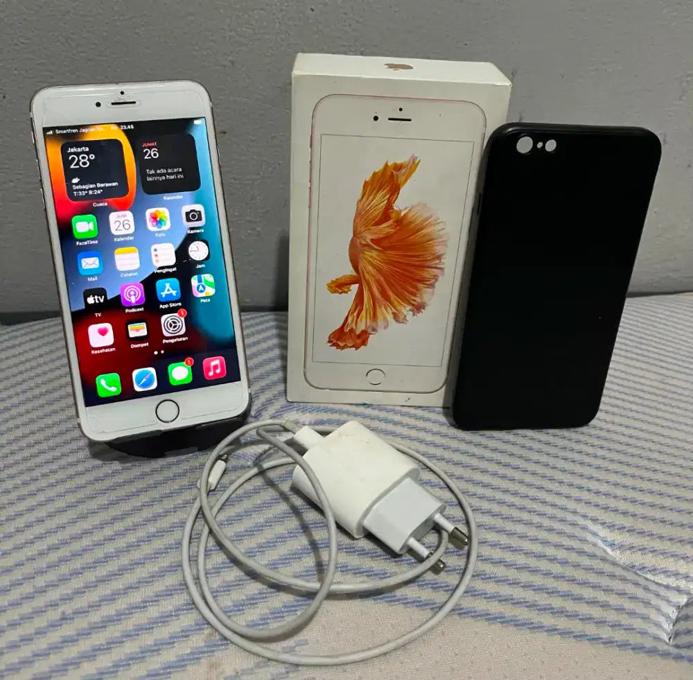 Iphone 6s+ IBOX NOMINUS