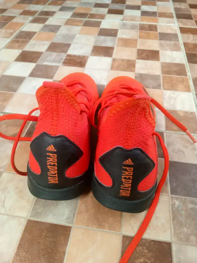SEPATU FUTSAL ANAK