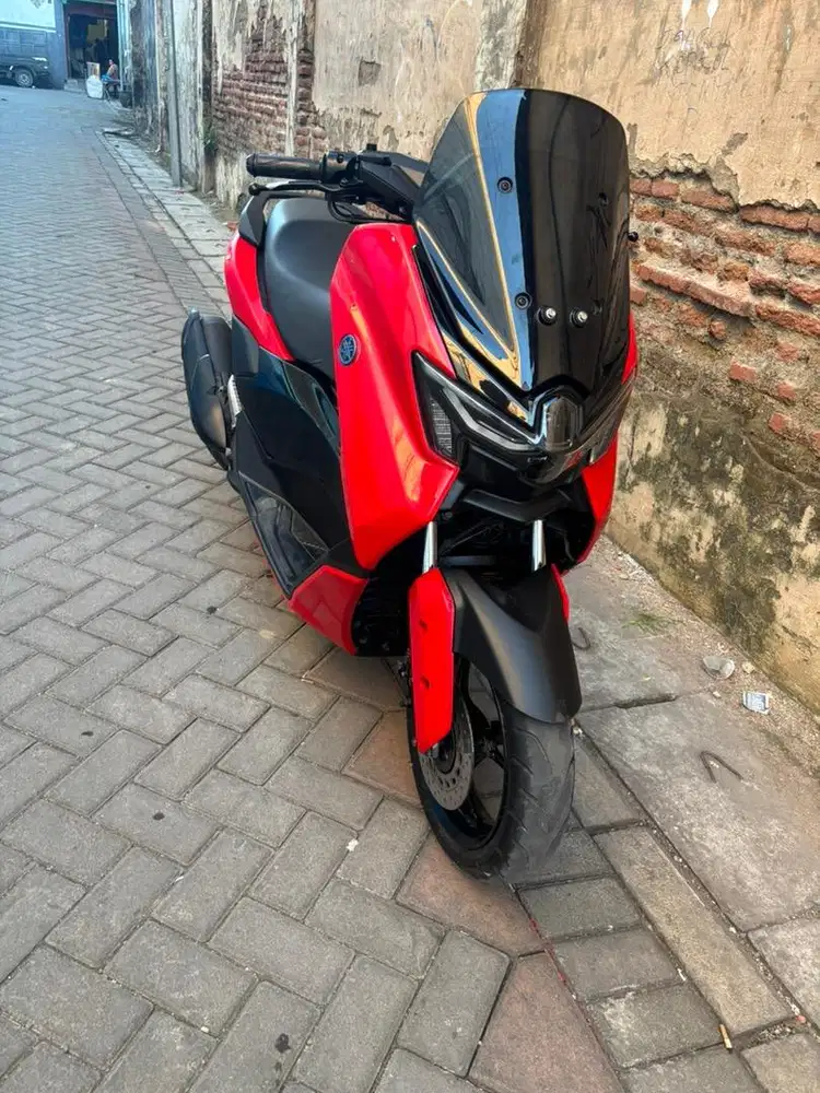 Nmax neo 2024 New