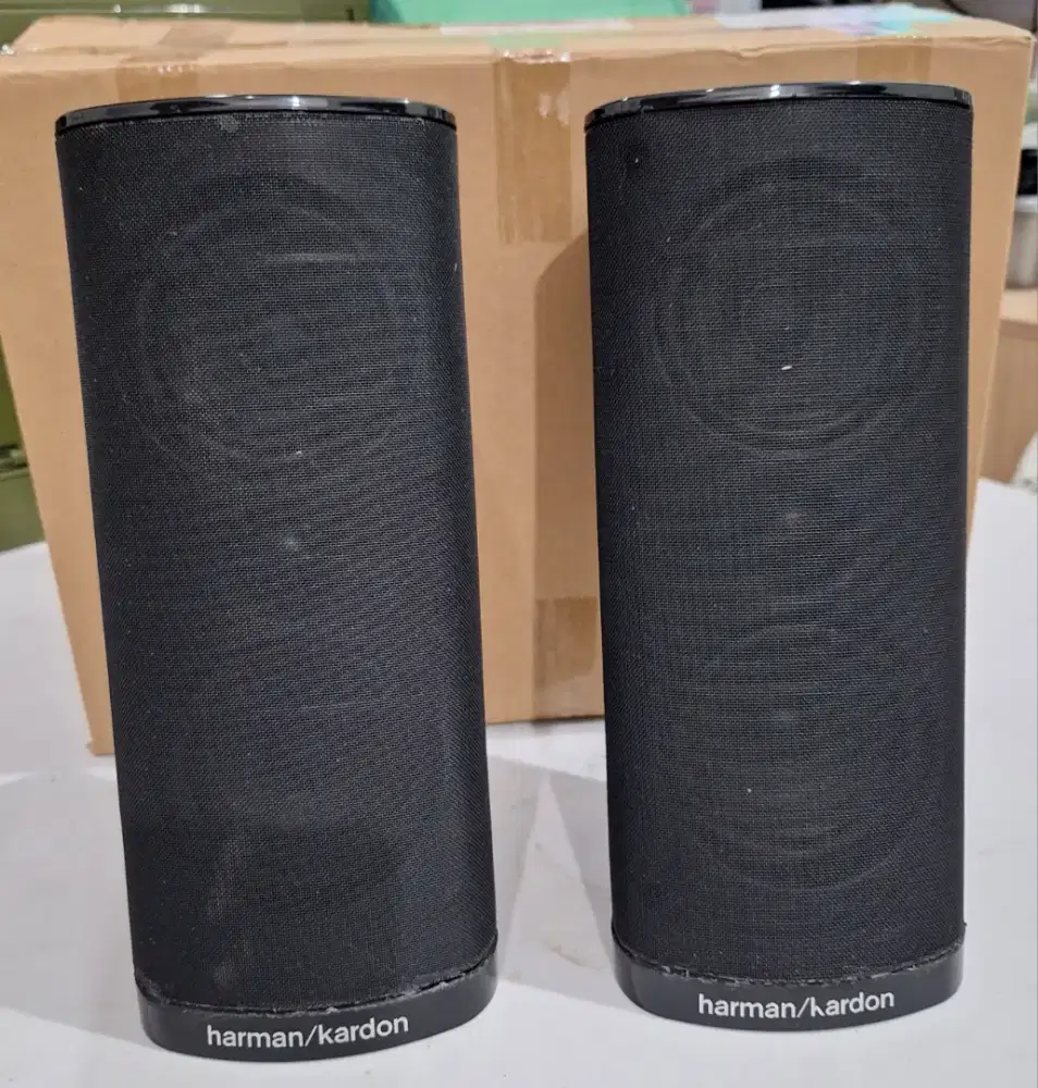 Speaker Harman Kardon