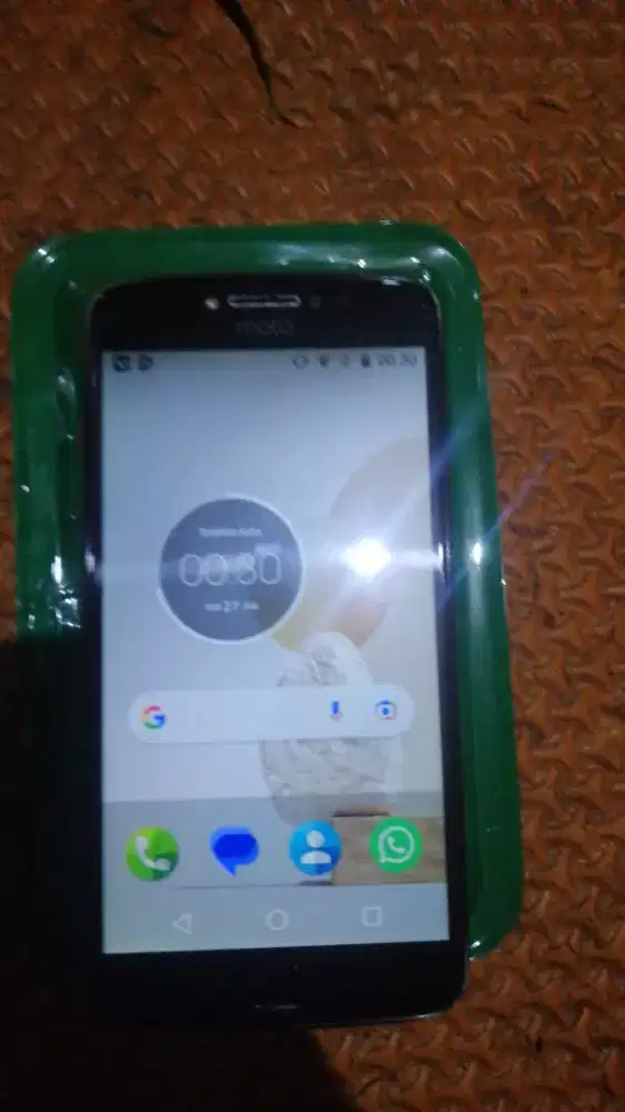 MOTO E4 Plus 3/32