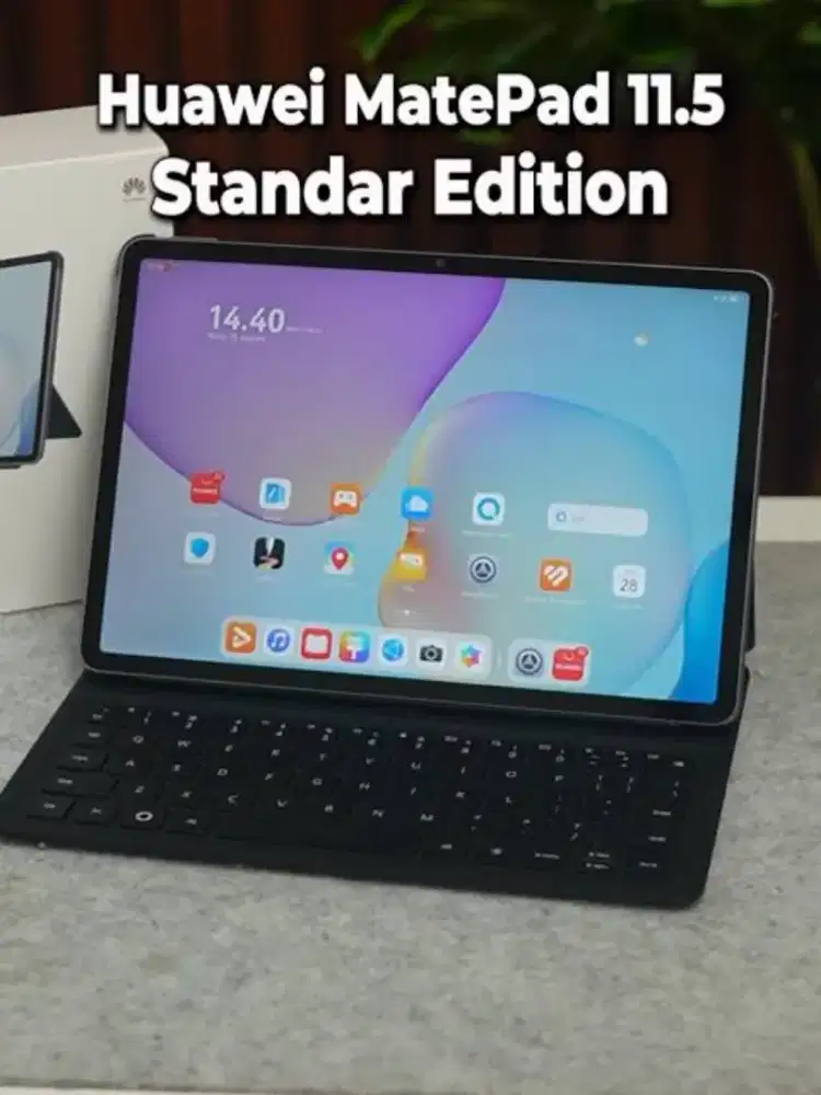 Jual huawei matepad 11.5