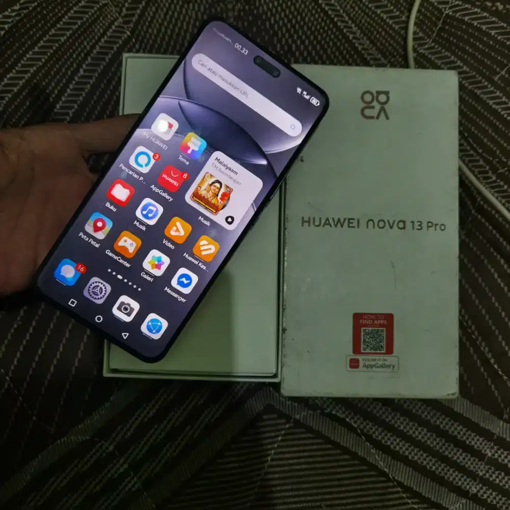 HUAWEI NOVA 13 PRO