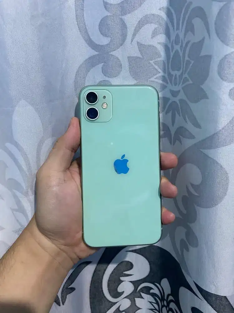 iphone 11 128Gb ex inter