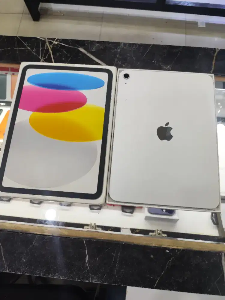 ipad gen 11 128gb wifi inter