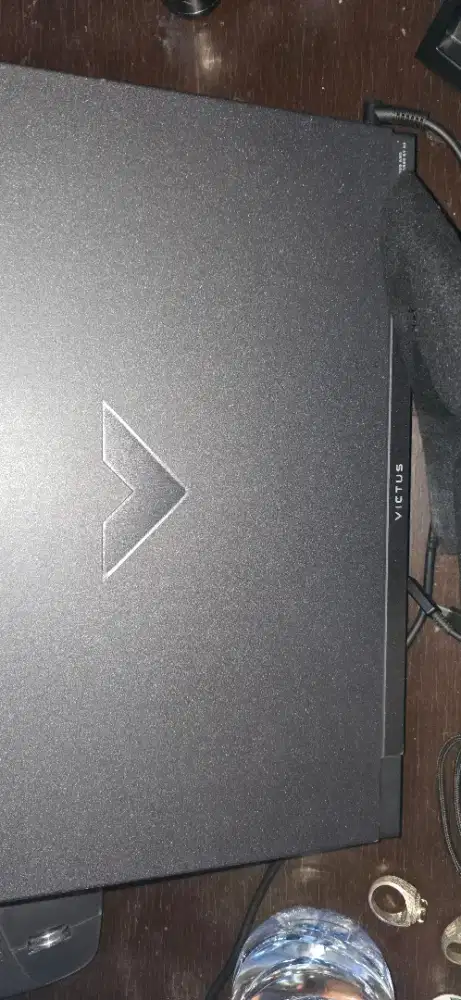 Victus Gaming 15 fa-2xx (Upgrade) SSD 1.5TB / Ram 32