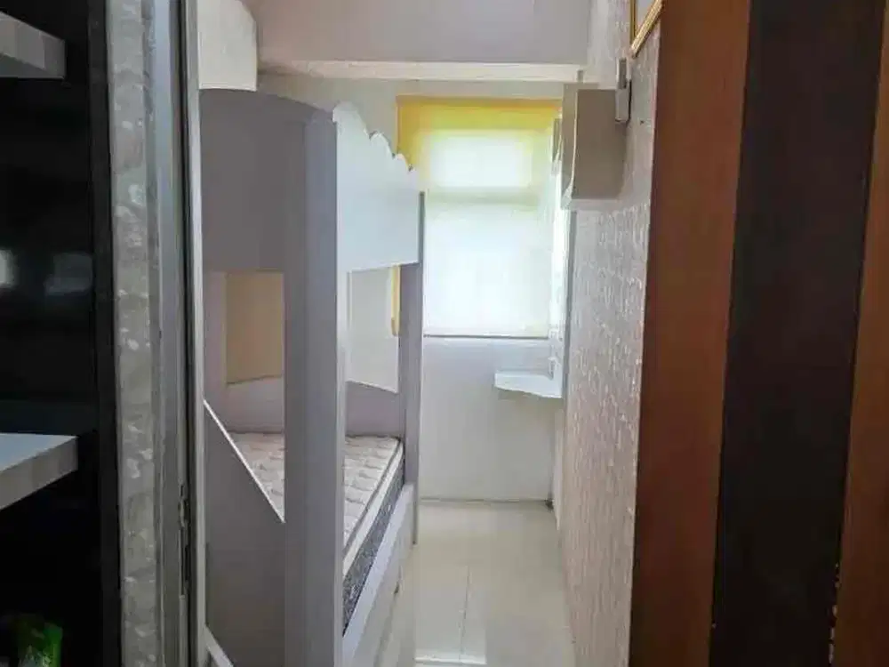 2 BR Corner‼Apartemen Gunawangsa MERR - SHMSRS