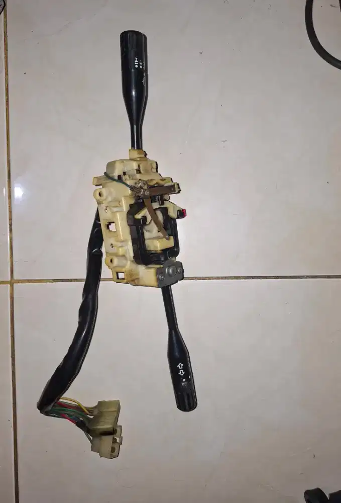 saklar sen turn signal jimny katana original japan