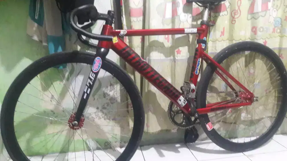 sepeda fixie intro7tech