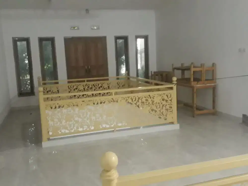 Dijual Ruko 2LT Luas 463 SHM di Kranji Bekasi Barat cocok utk usaha