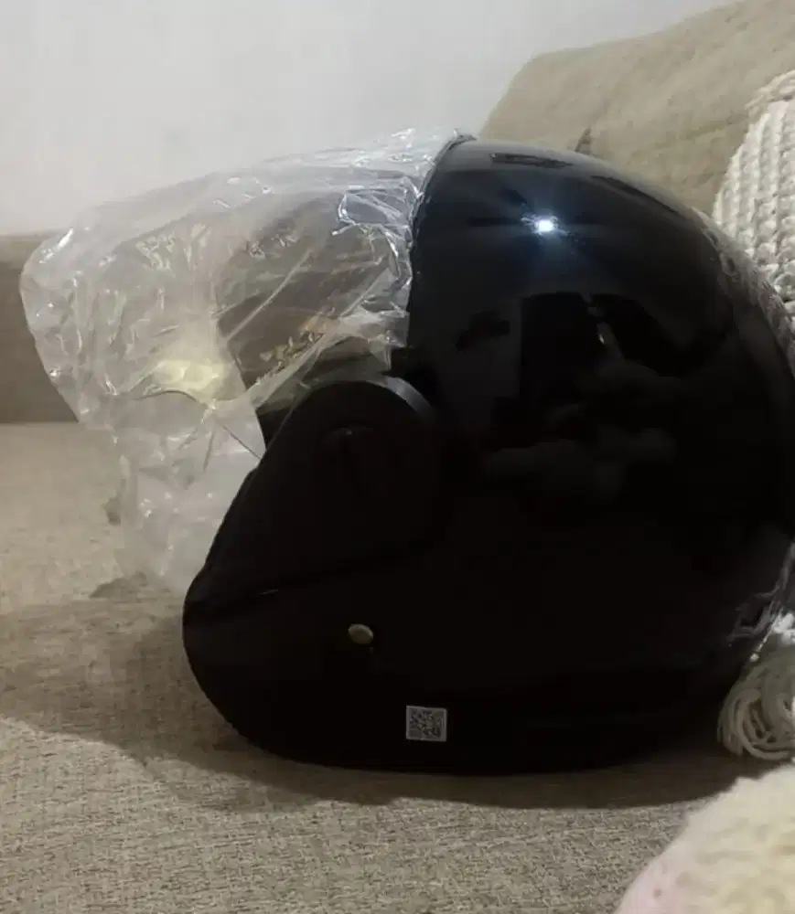 Helm Original Honda Vario 125cc Terbaru 2026