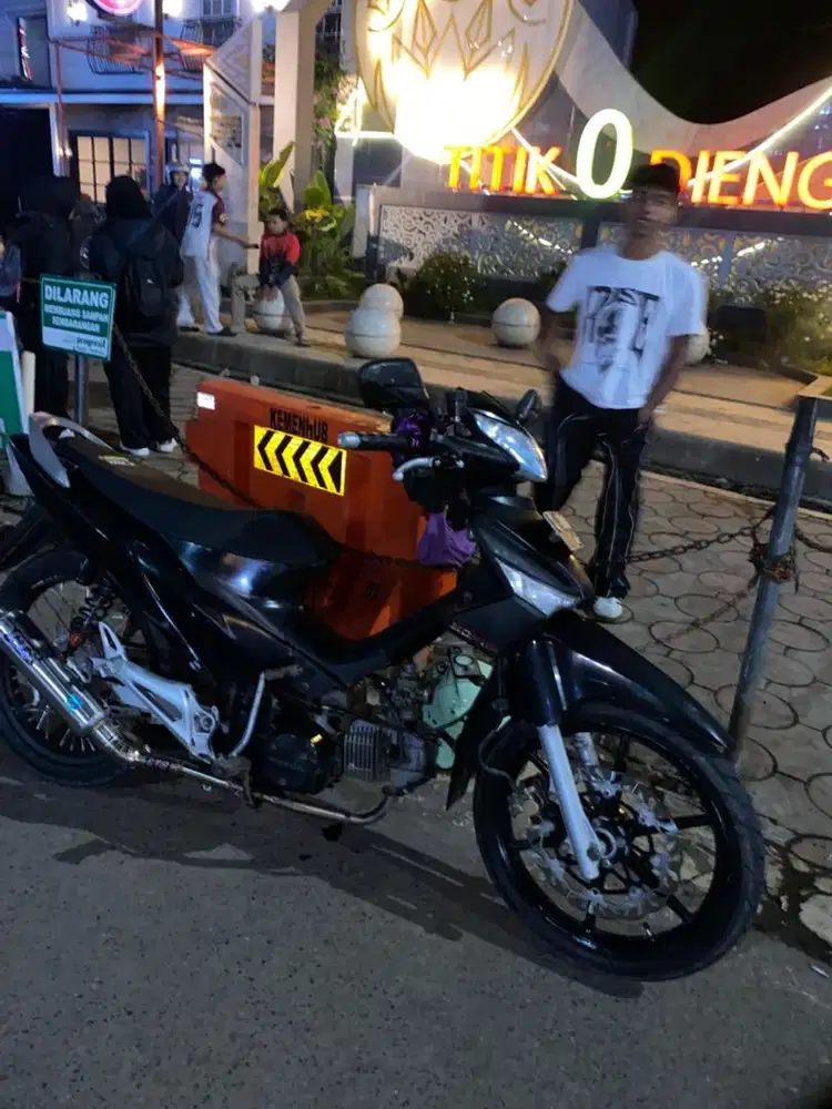 Ss lengkap off 5 th plat g