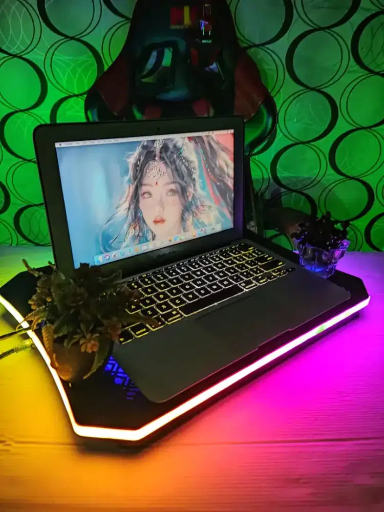 MACBOOK AIR A1370 Designed California Special Edition