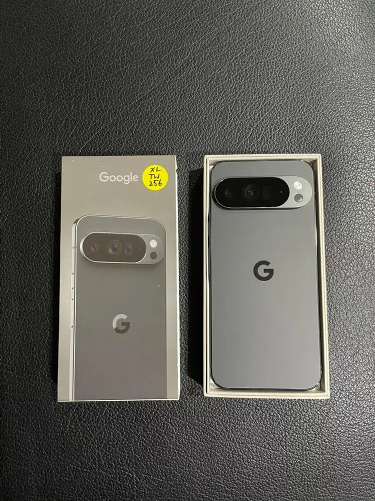 Google Pixel 10 Pro XL 16 / 256GB LIKE NEW