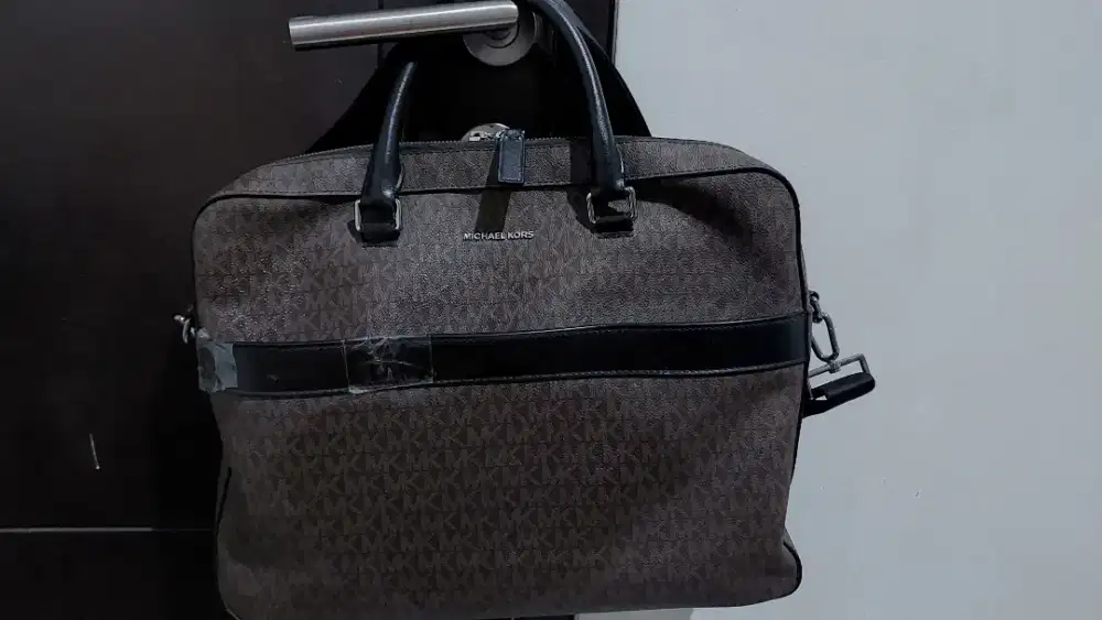 Sale Tas Pria Branded Michael Kors
