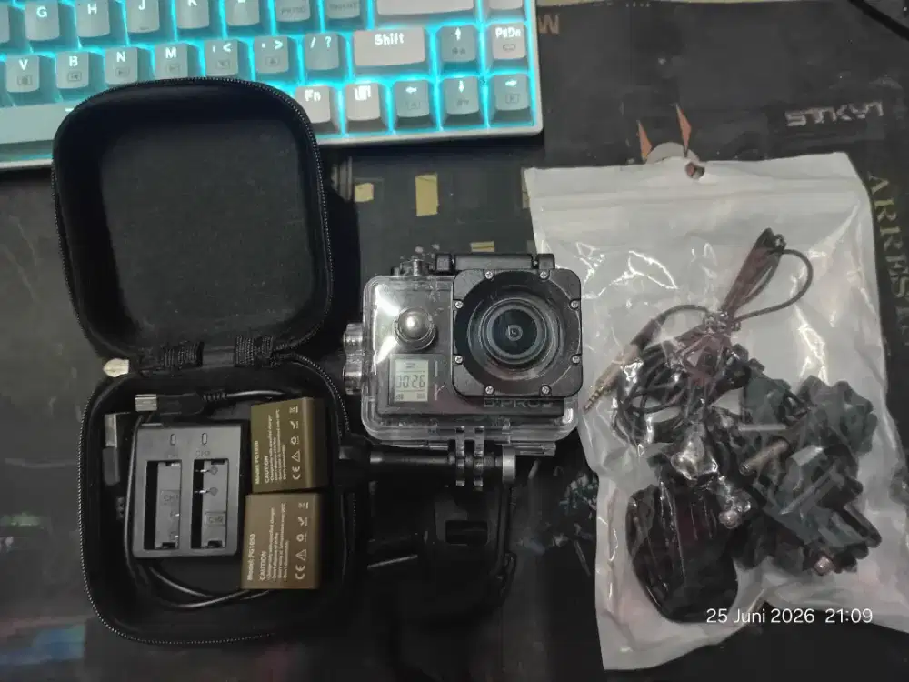 BPRO 5 ALPHA EDITION