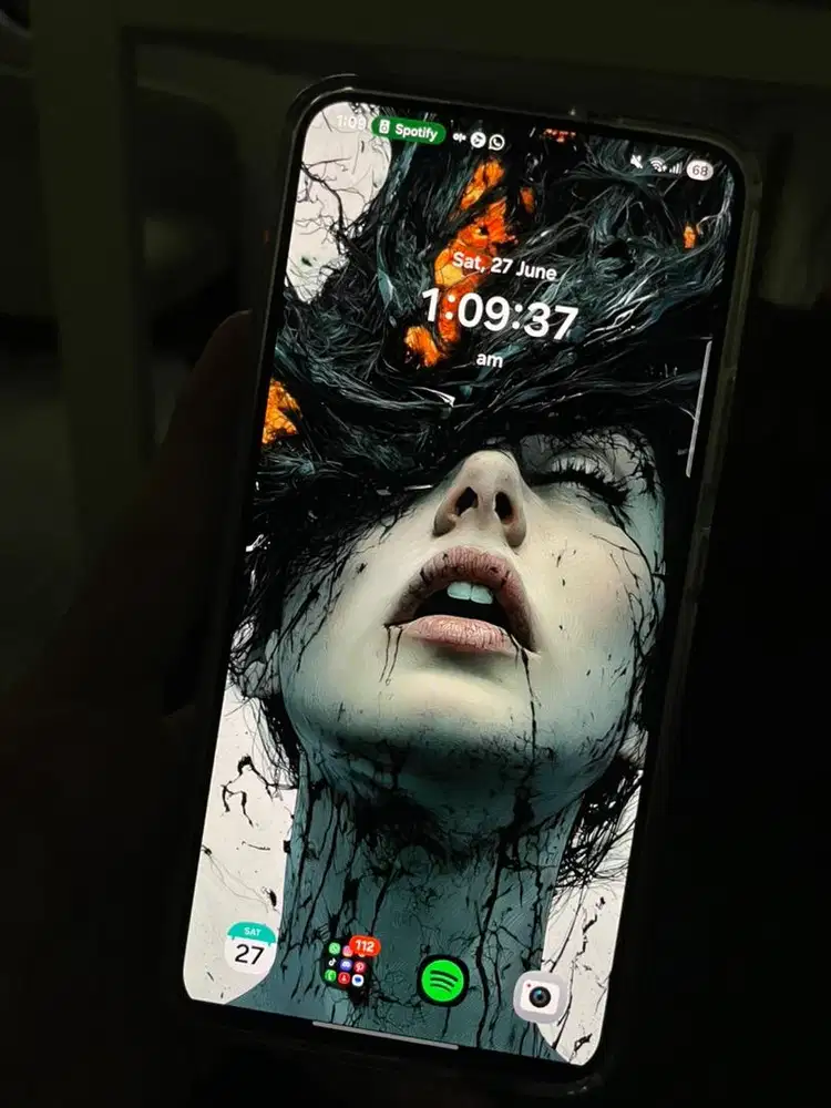 Samsung S22+ ex SEIN (8/256GB)