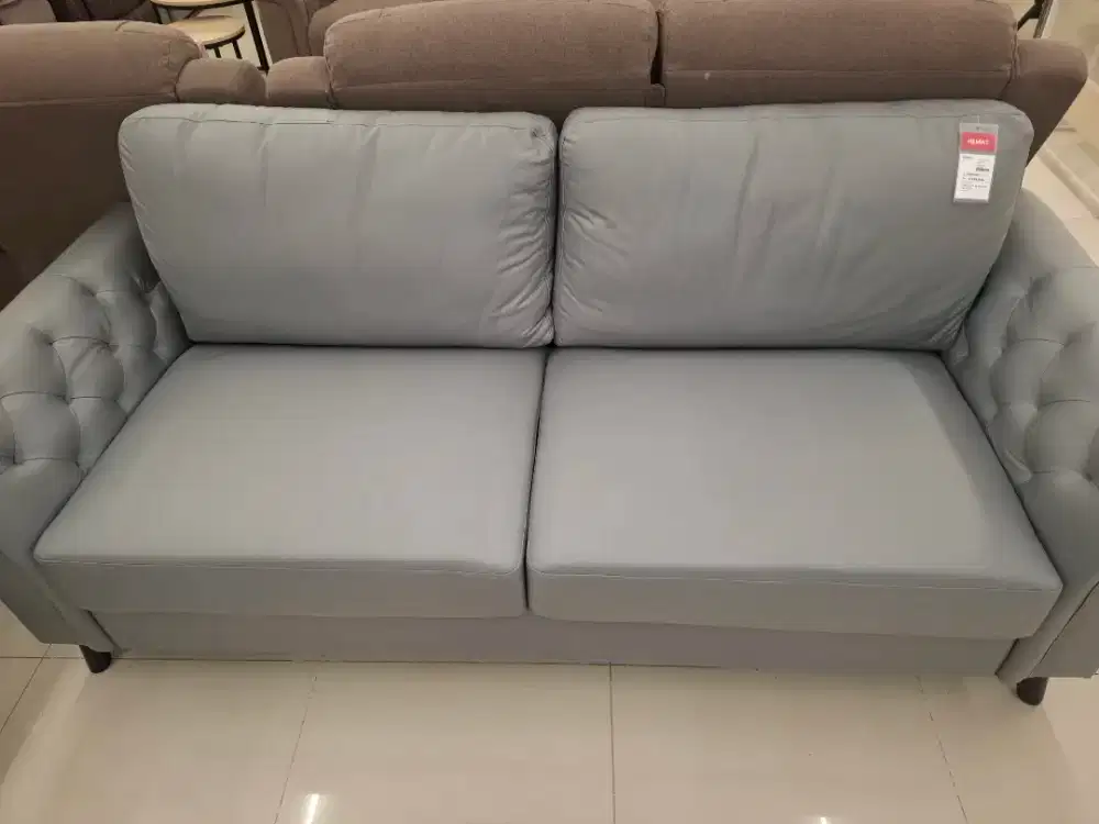 Lora Shofa 3s Grey