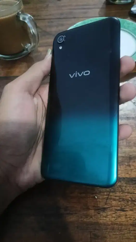 Vivo y91c 2/32 hp saja