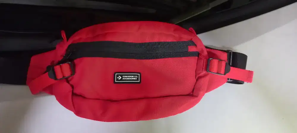 Tas convers slimbag