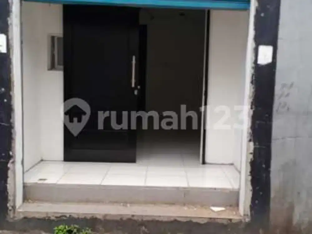 Kios Sewa Untuk Usaha Lokasi Strategis Dilewati Angkot Dan Banyak Perumahan