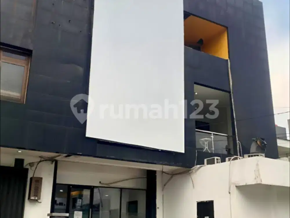 Dijual Cepat Ruko Di Bintaro Jakarta Selatan