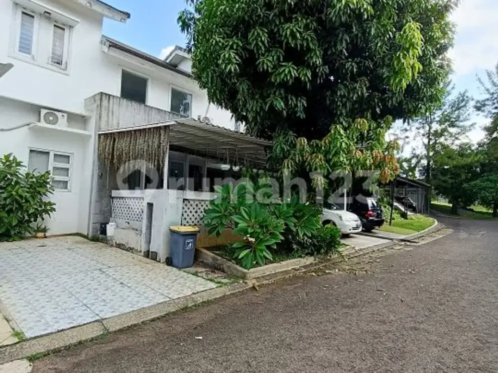 Dijual Cepat Rumah Bintaro Sektor 9 Bagus Shm Dekat Sekolah Internasional Pasar Modern Dan Mall